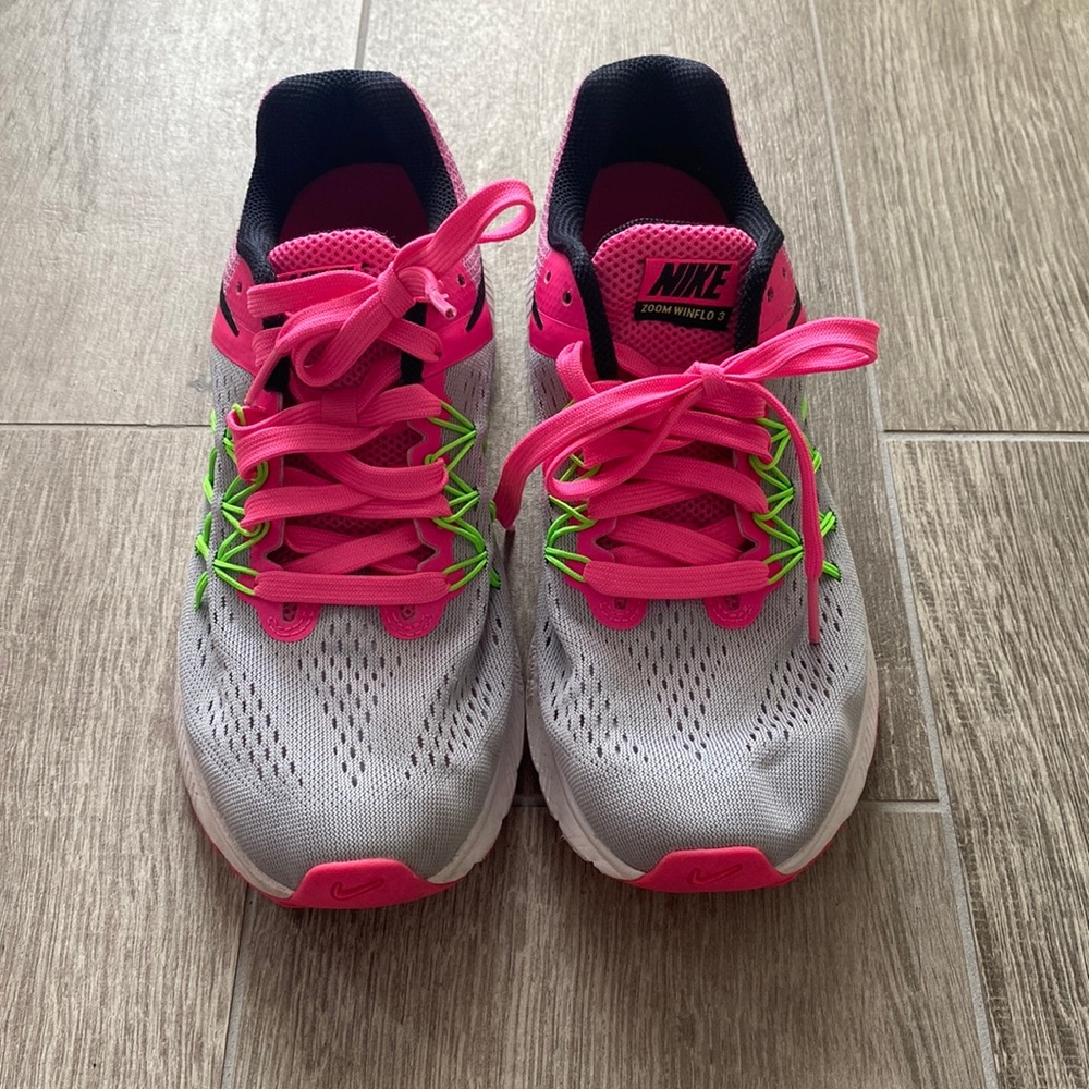wmns nike zoom winflo 3